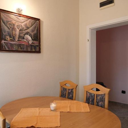 Apartments Jasmina Utjeha Dış mekan fotoğraf