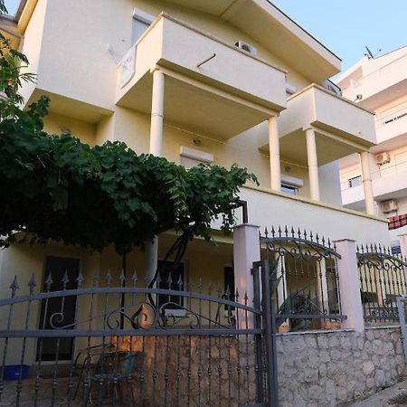 Apartments Jasmina Utjeha Dış mekan fotoğraf