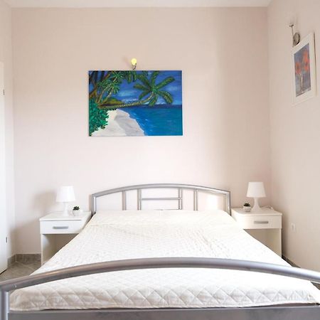 Apartments Jasmina Utjeha Dış mekan fotoğraf