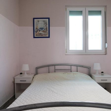 Apartments Jasmina Utjeha Dış mekan fotoğraf