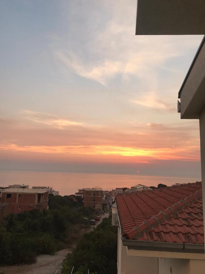 Apartments Jasmina Utjeha Dış mekan fotoğraf