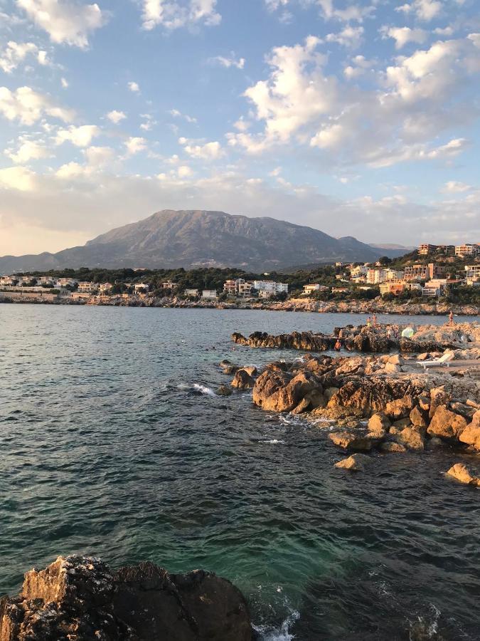 Apartments Jasmina Utjeha Dış mekan fotoğraf