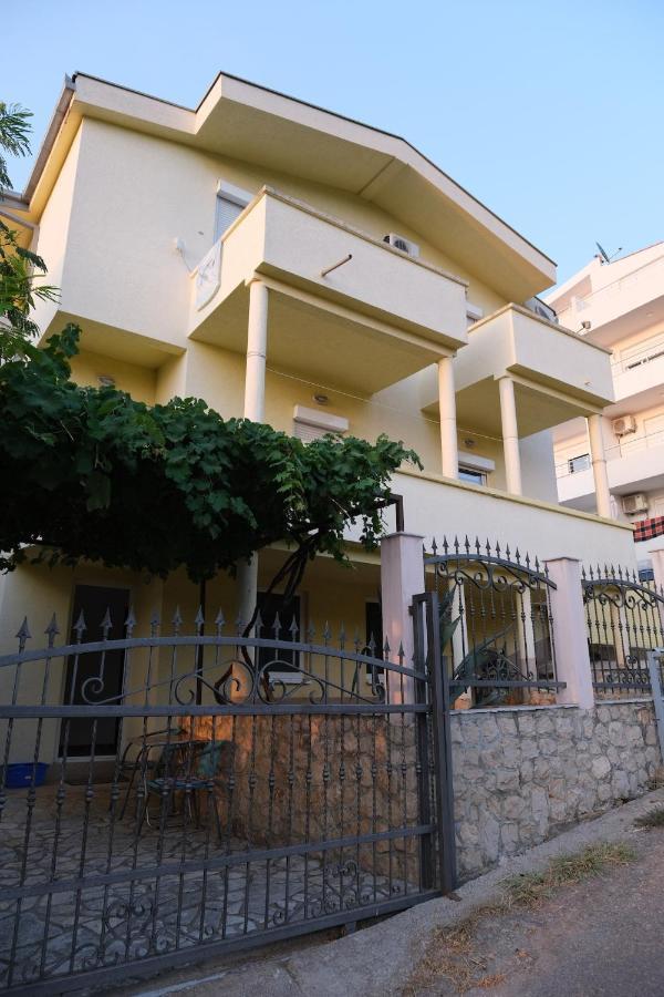 Apartments Jasmina Utjeha Dış mekan fotoğraf