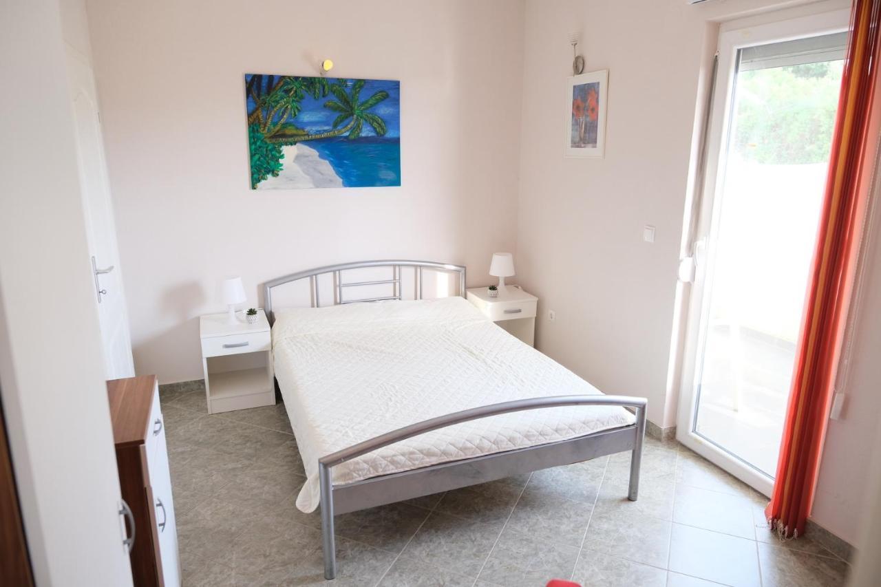 Apartments Jasmina Utjeha Dış mekan fotoğraf