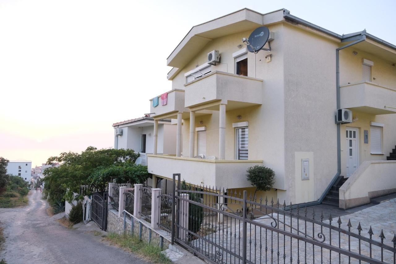 Apartments Jasmina Utjeha Dış mekan fotoğraf