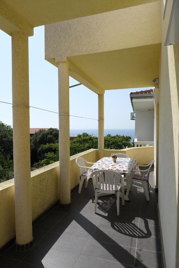 Apartments Jasmina Utjeha Dış mekan fotoğraf
