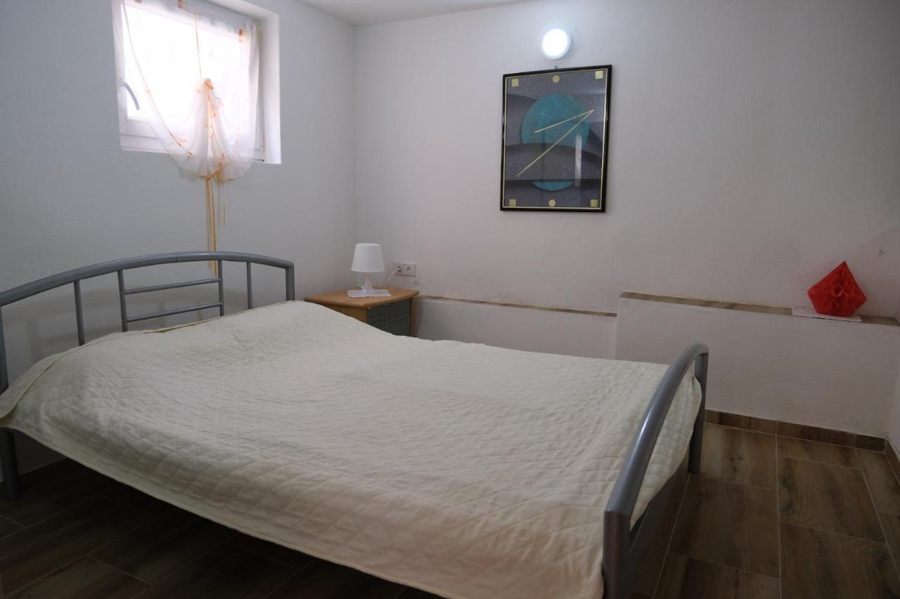 Apartments Jasmina Utjeha Dış mekan fotoğraf