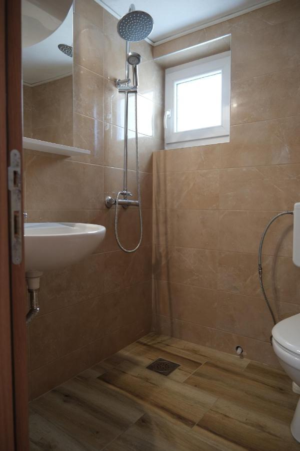 Apartments Jasmina Utjeha Dış mekan fotoğraf
