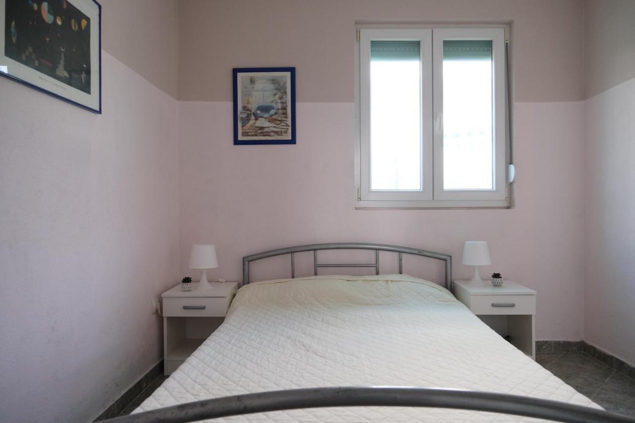 Apartments Jasmina Utjeha Dış mekan fotoğraf