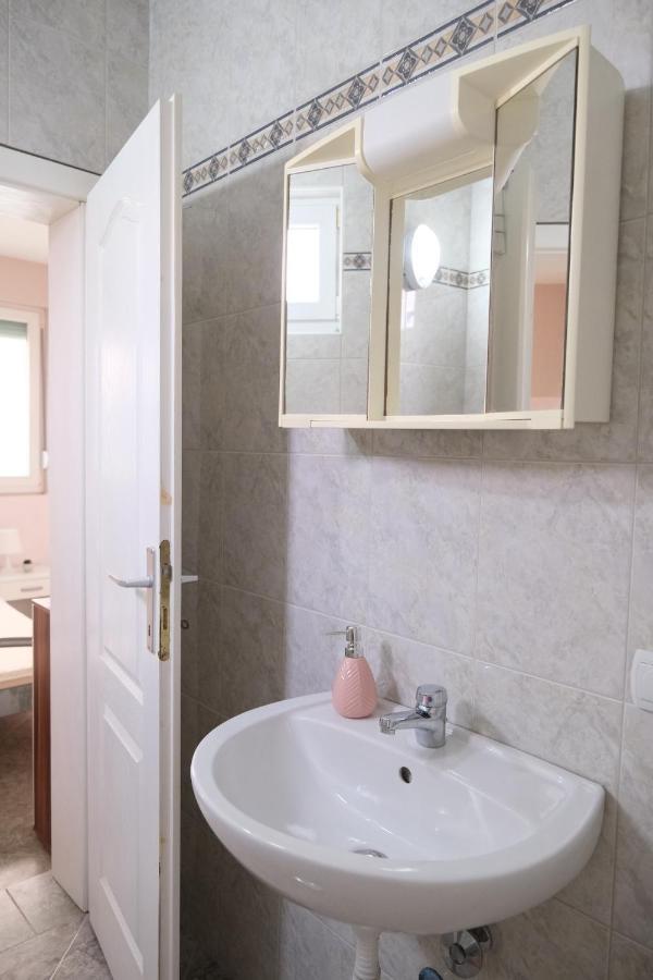 Apartments Jasmina Utjeha Dış mekan fotoğraf