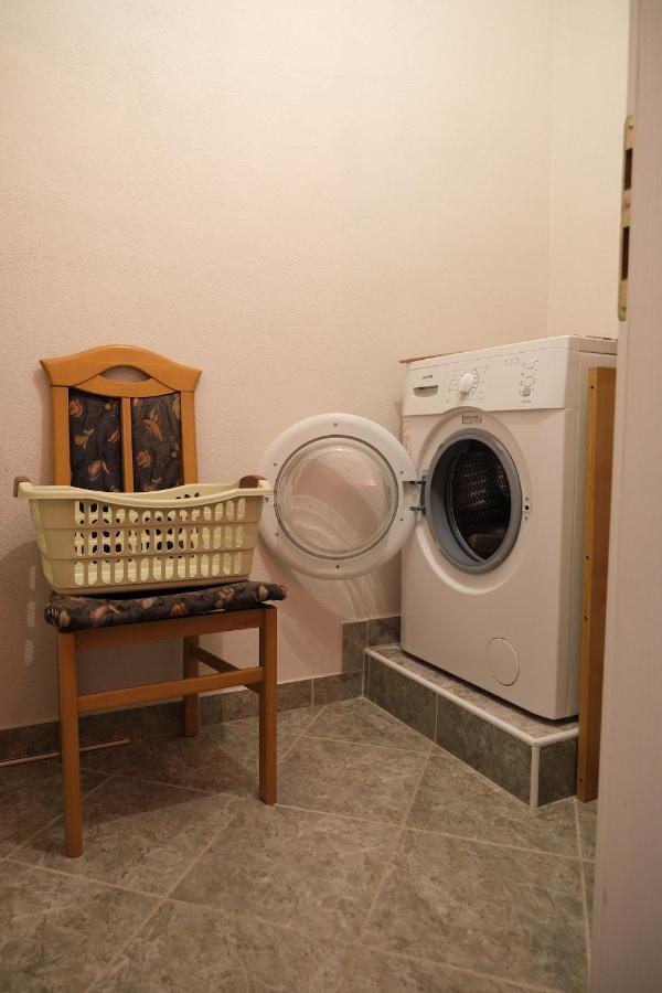 Apartments Jasmina Utjeha Dış mekan fotoğraf