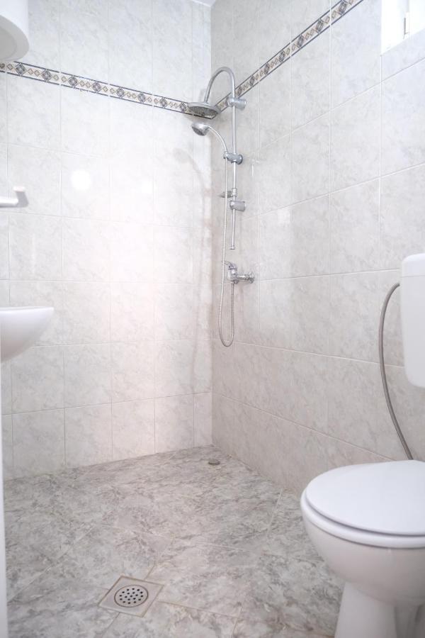 Apartments Jasmina Utjeha Dış mekan fotoğraf