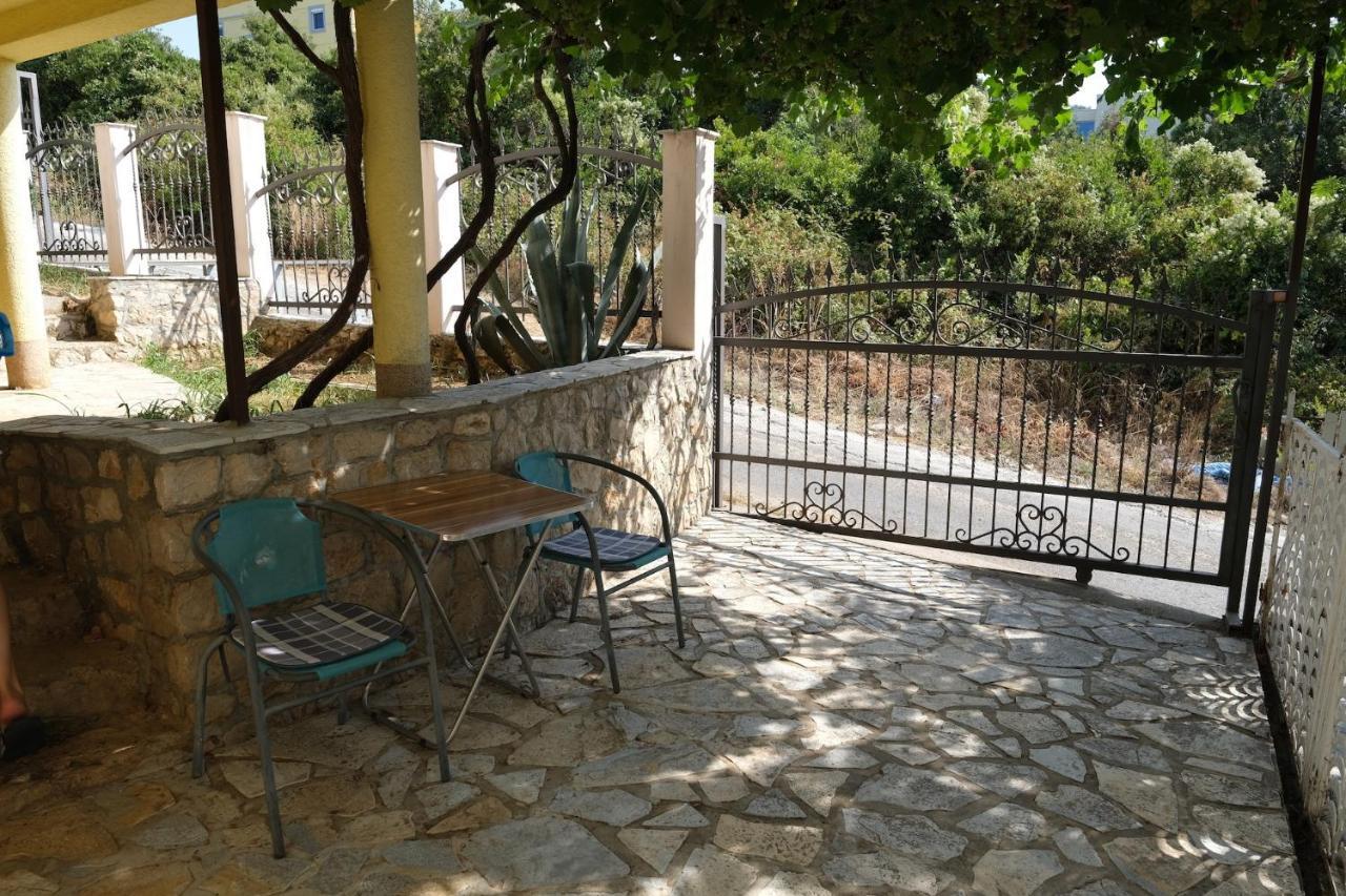 Apartments Jasmina Utjeha Dış mekan fotoğraf