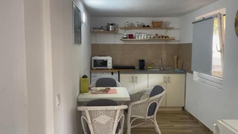 Apartments Jasmina Utjeha Dış mekan fotoğraf