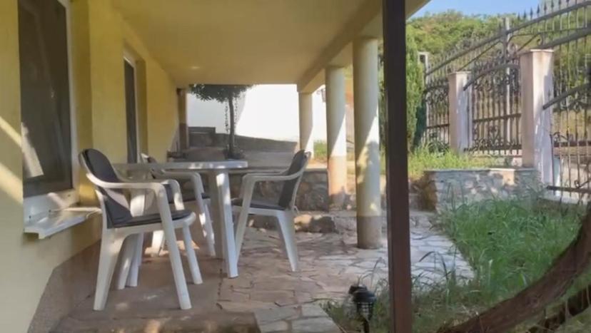 Apartments Jasmina Utjeha Dış mekan fotoğraf